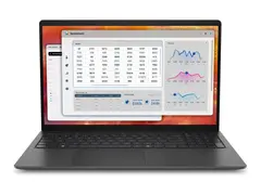 Dell Pro 15 Essential PV15265 - 15.6" - AMD Ryzen 5 130 - 16 GB RAM - 512 GB SSD - Windows 11 Pro