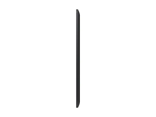 Samsung QB98C - 98" Diagonalklasse QBC Series LED-bakgrunnsbelyst LCD-skjerm intelligent skilting - Tizen OS - 4K UHD (2160p) 3840 x 2160 - skifersvart 