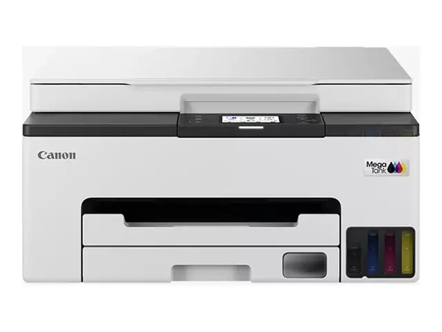 Canon MAXIFY GX1051 MegaTank - Multifunksjonsskriver - farge - ink...