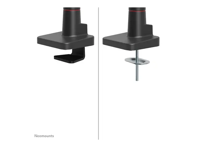 Neomounts ACE DS70-256RD1 - Monteringssett (skjermarm) - Gas Sprin...