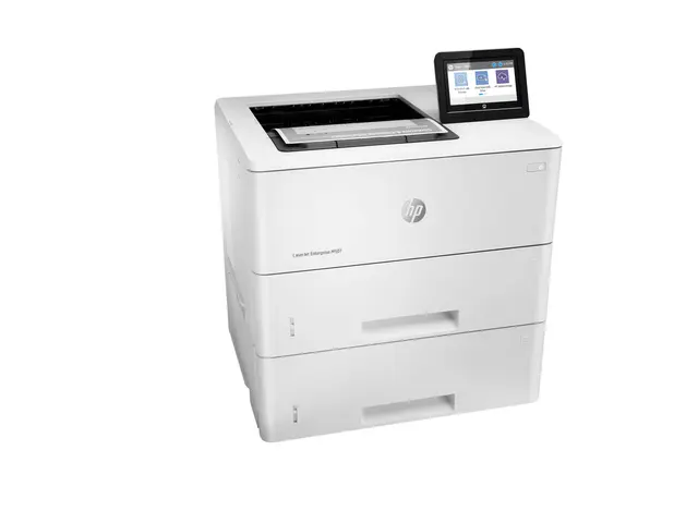 HP LaserJet Enterprise M507x - Skriver - S/H - Dupleks - laser - A...