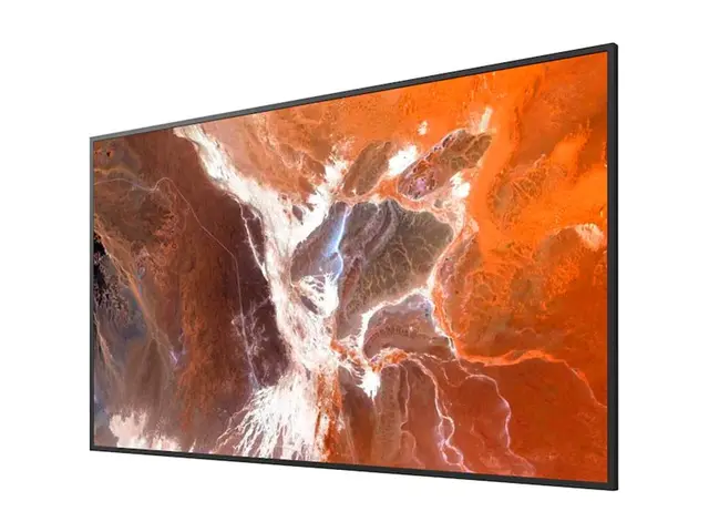 Sony Bravia Professional Displays FW-75BZ30P 75" Diagonalklasse BZ30P Series LED-bakgrunnsbelyst LCD-skjerm - intelligent skilting - Android - 4K UHD (2160p) 3840 x 2160 - HDR - Direct LED 