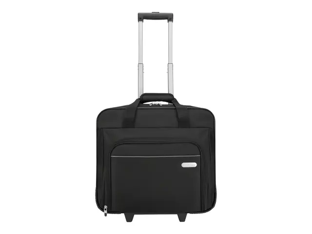 Targus Executive Laptop Roller - Stående - 1200D polyester - svart...
