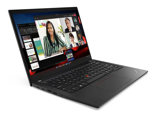 Lenovo ThinkPad T14s Gen 6 - 14" Intel Core Ultra 5 225U 16 GB RAM...