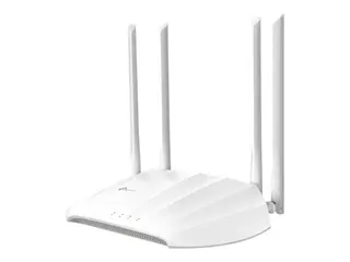 TP-Link TL-WA1201 - Trådløst tilgangspunkt Wi-Fi 5 - 2.4 GHz, 5 GHz