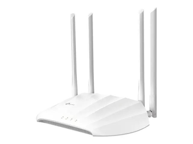 TP-Link TL-WA1201 - Trådløst tilgangspunkt Wi-Fi 5 2.4 GHz, GHz