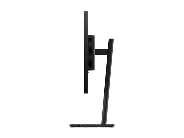 Lenovo ThinkVision T27Q-40 - LED-skjerm 27" 2560 x 1440 QHD @ 120 ...