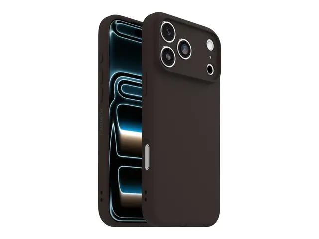 OtterBox Figura Series - Baksidedeksel for mobiltelefon MagSafe-sa...