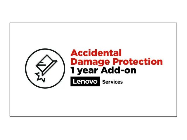 Lenovo Accidental Damage Protection - Dekning for tilfeldig skade ...