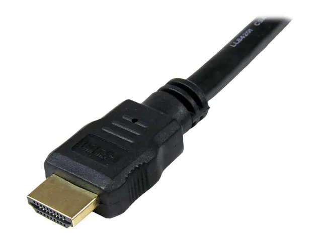 StarTech.com 1.5m High Speed HDMI Cable - Ultra HD 4k x 2k HDMI Ca...