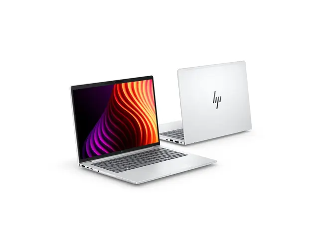 HP EliteBook 8 G2i Notebook Next Gen AI - Copilot+ PC - 14" - Inte...