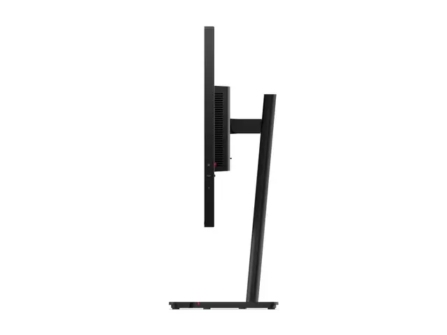Lenovo ThinkVision T27Q-40 - LED-skjerm 27" 2560 x 1440 QHD @ 120 ...
