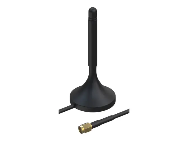 Teltonika - Antenne - Bluetooth - 2.5 dBi - magnetmonterbar