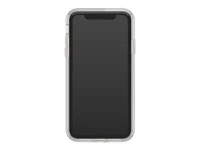 OtterBox React Series - Baksidedeksel for mobiltelefon - blank - f...