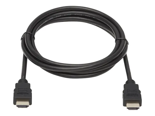 Eaton Tripp Lite Series High-Speed HDMI to Cable, Digital Video wi...
