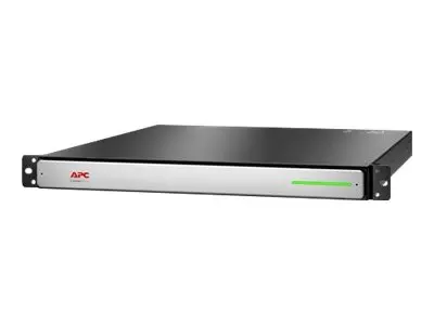 APC - Batteriinnbygging (kan monteres i rack) - litiumion - 1U - f...