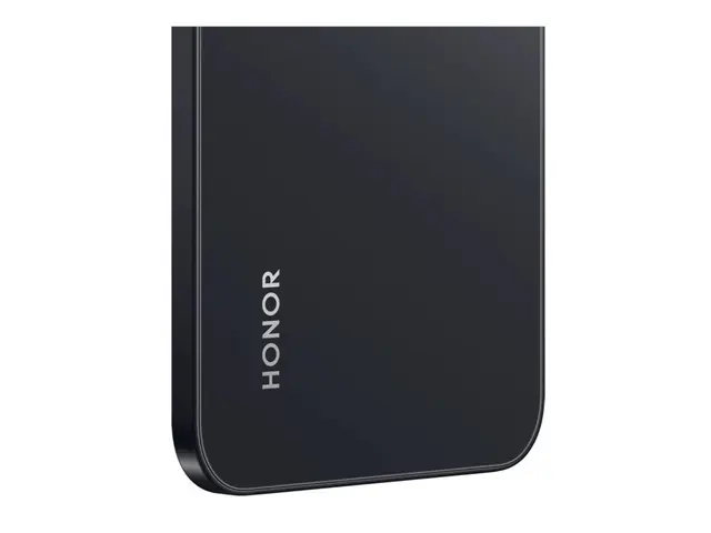 Honor 400 - Midnatts sort 512 GB