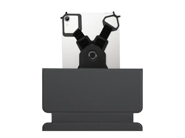 Targus Safe Fit Rotating Universal - Lommebok for nettbrett PC + P...