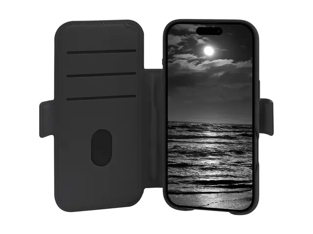 dbramante1928 Lynge - Lommebok for mobiltelefon MagSafe-samsvar mi...