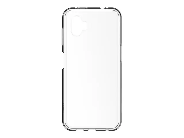 KEY Silicone - Baksidedeksel for mobiltelefon bløt termoplastpolyu...