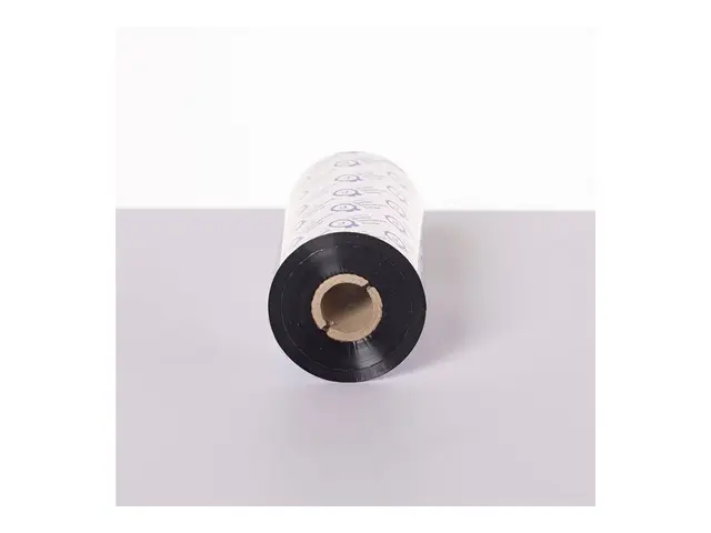 Brother Premium - 5-pack svart 154 mm x 450 m skriverbånd