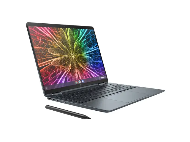 HP Elite Dragonfly Chromebook - 13.5" Intel Core i7 1265U vPro Ent...