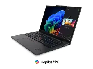 Lenovo ThinkPad X13 Gen 6 - 13.3&quot; - AMD Ryzen AI 5 PRO 340 - 32 GB RAM - 512 GB SSD - Nordisk (dansk/finsk/norsk/svensk) - Windows 11 Pro