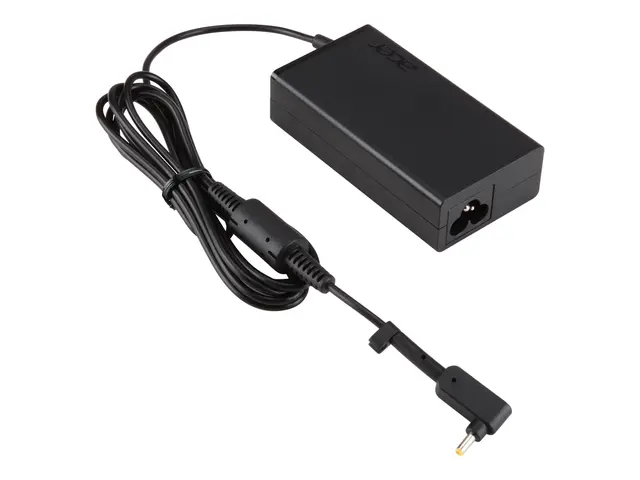 Acer - Strømadapter - 65 watt - Europa - for Aspire R 15 (65 Watt)...