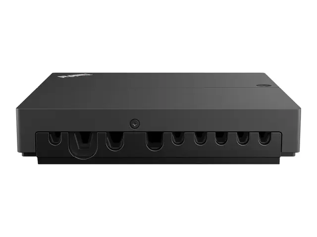 Lenovo ThinkPad Universal USB-C Smart Dock - ThinkSmart Edition do...