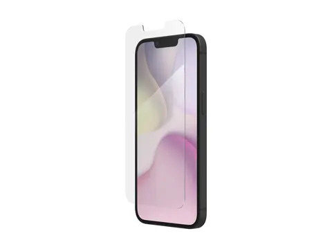 iFrogz Defence - Skjermbeskyttelse for mobiltelefon glass - for Apple iPhone 13, 13 Pro, 14, 16e, 17e