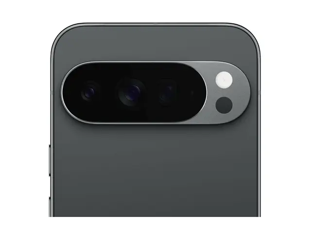 Google Pixel 10 Pro XL - Obsidian - 256 GB 