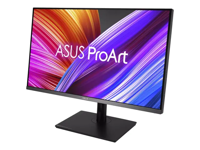 ASUS ProArt PA32UCR-K - LED-skjerm 32" 3840 x 2160 4K UHD (2160p) ...