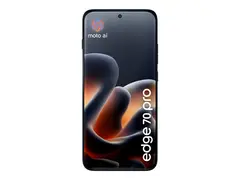 Motorola Edge 70 Pro - Pantone Titan - 512 GB