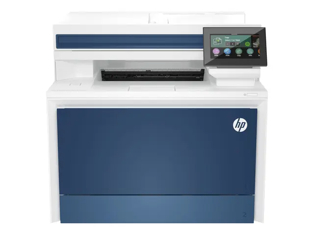 HP Color LaserJet Pro MFP 4302dw - multifunksjonsskriver farge