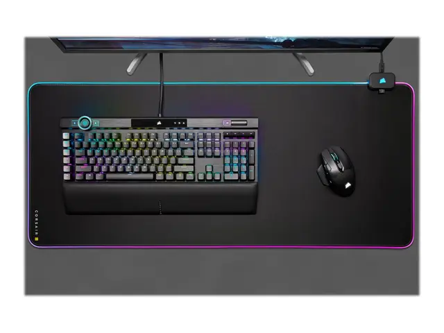 CORSAIR Gaming MM700 RGB Extended - Musematte