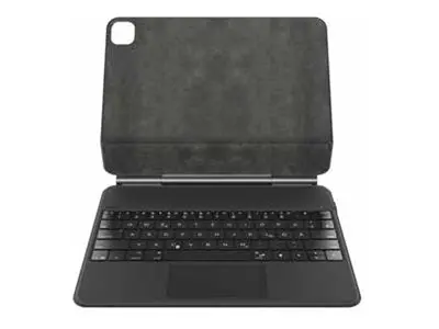Belkin Connect Pro - Tastatur og folioveske (verneeske) med magnet...
