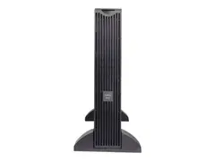 APC Smart-UPS RT 48V Battery Pack - UPS-batteri blysyre - svart - for Smart-UPS RT 1000