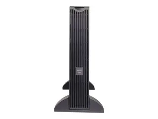 APC Smart-UPS RT 48V Battery Pack - UPS-batteri blysyre - svart - for Smart-UPS RT 1000