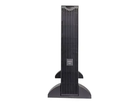 APC Smart-UPS RT 48V Battery Pack - UPS-batteri blysyre - svart - for Smart-UPS RT 1000