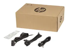 HP Analog Fax Accessory 600 - Faksgrensesnittkort for Color LaserJet Enterprise MFP M578; LaserJet Enterprise Flow MFP M578