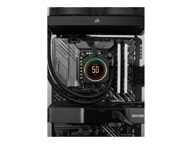 CORSAIR Vengeance - DDR5 sett 32 GB + 2 x 16 DIMM 288-pin 5200 MHz...