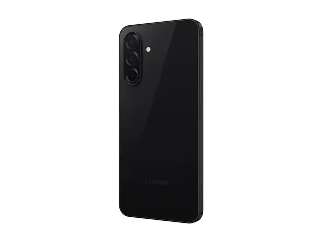 Samsung Galaxy A26 - Svart 128 GB