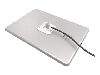 Compulocks - Sikkerhetssett for mobiltelefon, nettbrett sølv