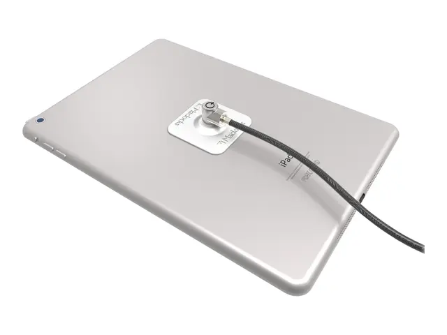 Compulocks - Sikkerhetssett for mobiltelefon, nettbrett sølv