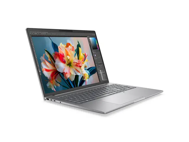 HP ZBook 8 G2i Mobile Workstation - Copilot+ PC, AI 16" Intel Core...