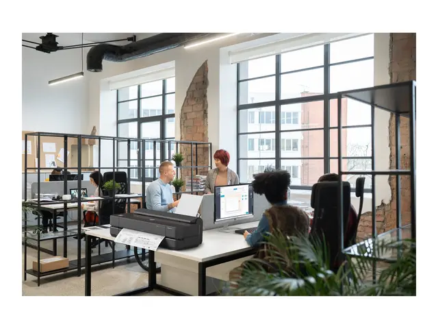 HP DesignJet Z6810 Production - 42" storformatsskriver farge ink-j...