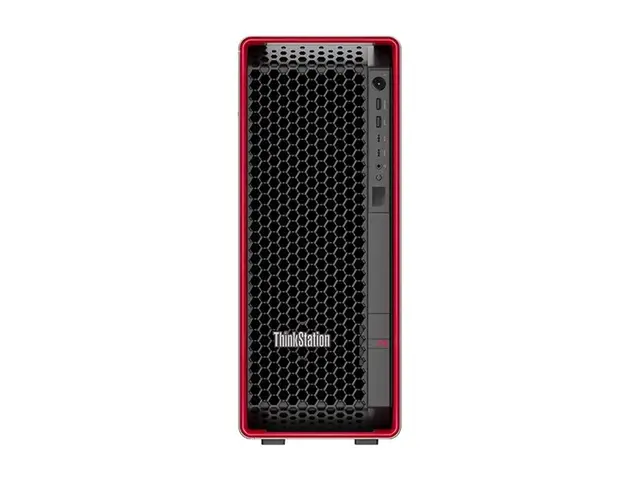 Lenovo ThinkStation P8 - tower Ryzen ThreadRipper PRO 7965WX 4.2 G...