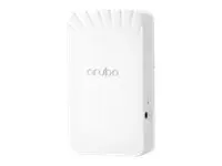 HPE Aruba AP-503H (RW) Unified Hospitality - Trådløst tilgangspunk...