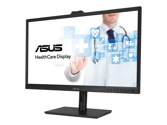 ASUS HA3281A - OLED-skjerm 8MP farge 32" (31.5" synlig) 3840 x 216...