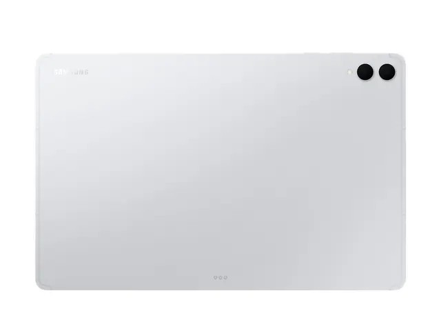 Samsung Galaxy Tab S11 Ultra - Tablet - Android 256 GB - 14.6" Dynamic AMOLED 2X (2960 x 1848) - microSD-spor - sølv 